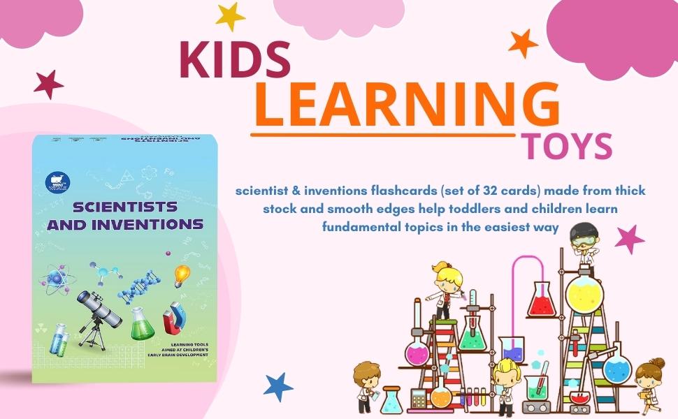 SPN-BFC Baby Flash Cards for Kids 2 Years