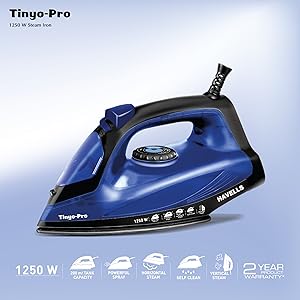 Havells Iron