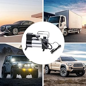 Débit d'air performant