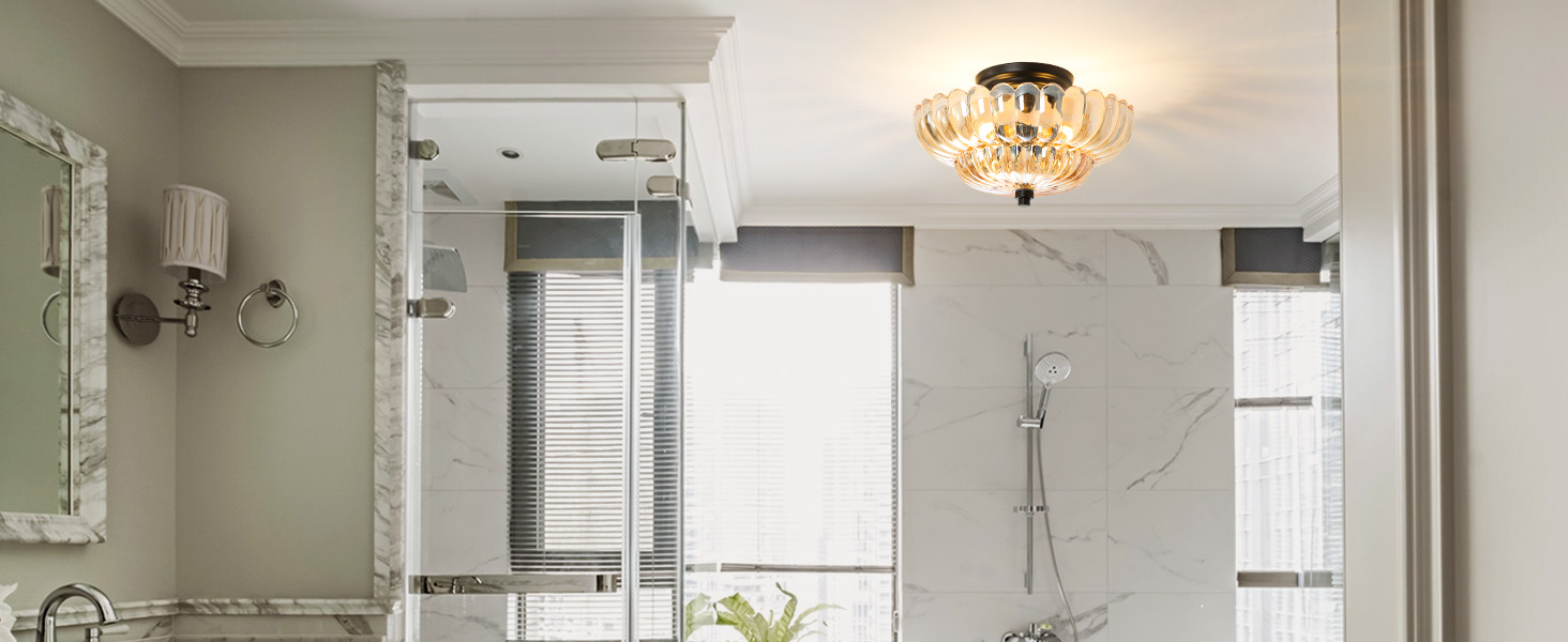 ceiling light fixture