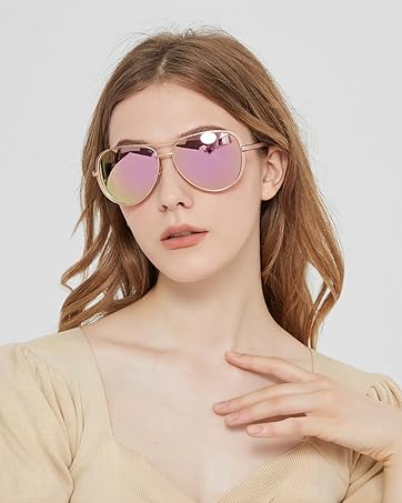 ladies sunglasses