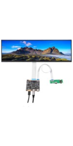 14.5 inch lcd screen