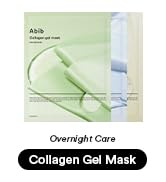 Collagen Gel Mask