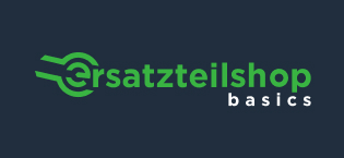 Ersatzteilshop Basics