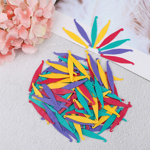 Elastic Rubber Bands Placers