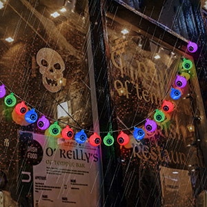 IP44 waterproof and dustproof, repeated use