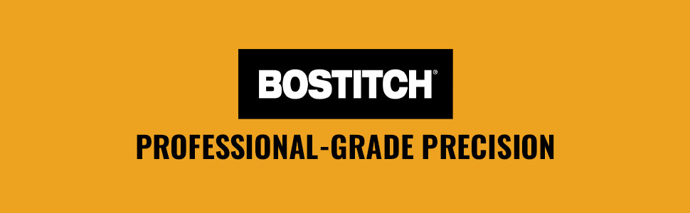 Bostitch