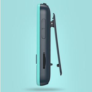 Clip Lettore