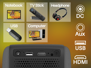 Multi Compatibility