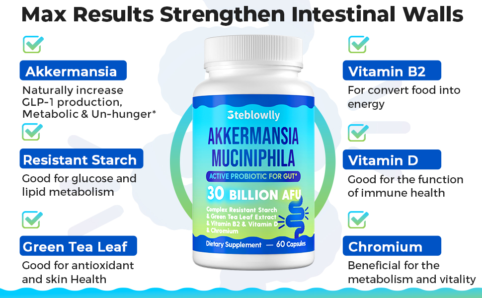 glp-1 glp-1 probiotic akkermansia probiotic akkermansia akkermansia muciniphila glp-1 activation