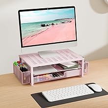 monitor stand