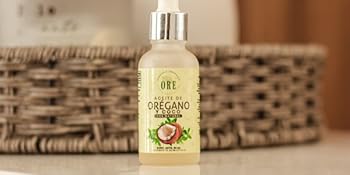 aceite de coco organico