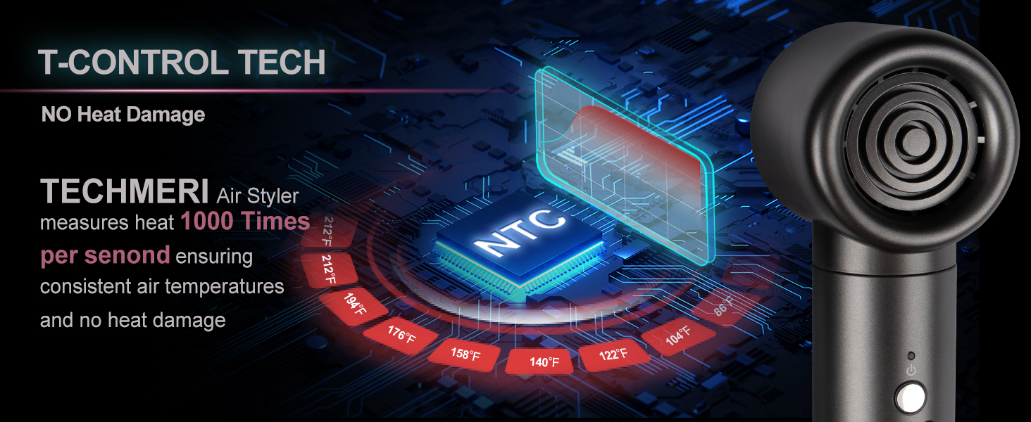 air styler