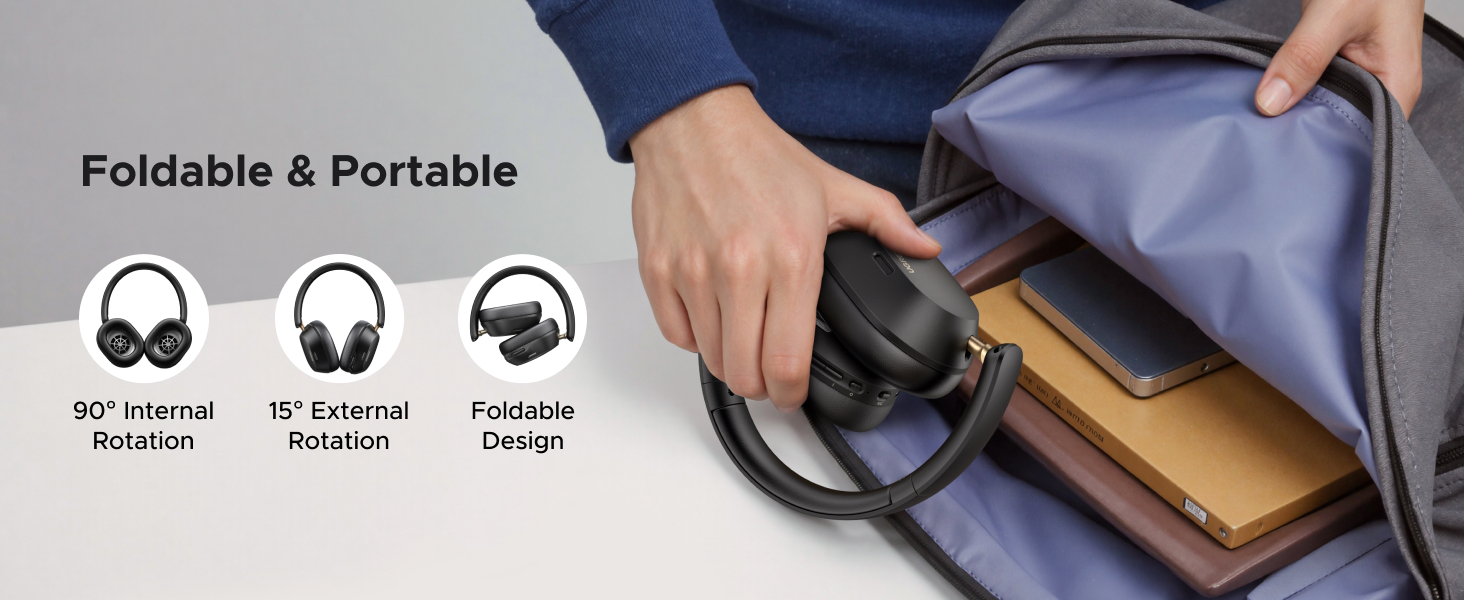 aa33e198 1a9f 47ef 8251 a48de0f7e109.  CR0,0,1464,600 PT0 SX1464 V1    - UGREEN HiTune MAX5C Hybrid Active Noise Cancelling Wireless Bluetooth Headphones