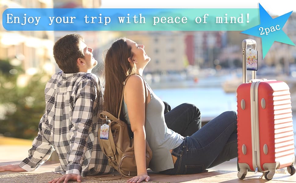 Luggage Tags