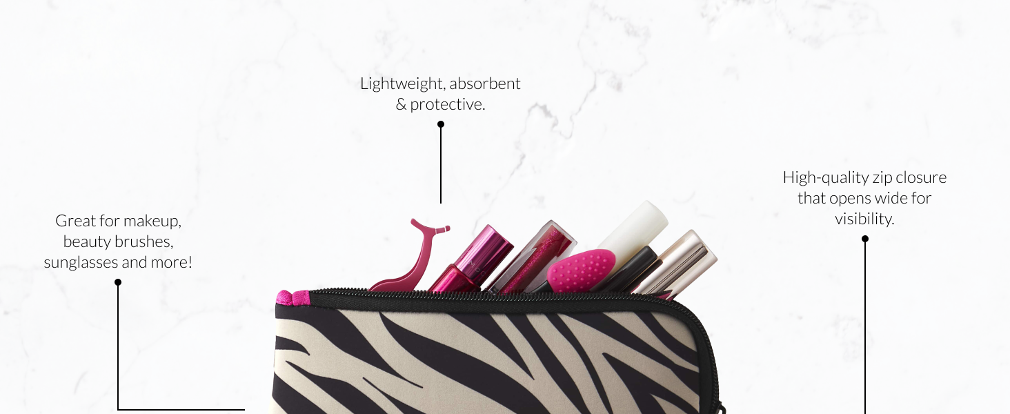 travel brush case brush travel case brush travel holder estuche para brochas make up brush