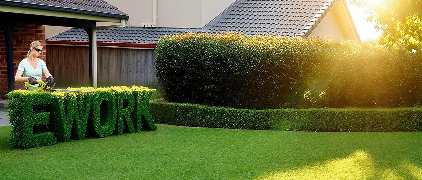 EWORK power tools