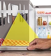 Fridge Applicable