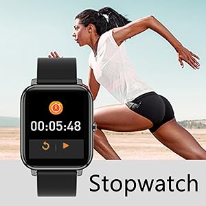 Stopwatch