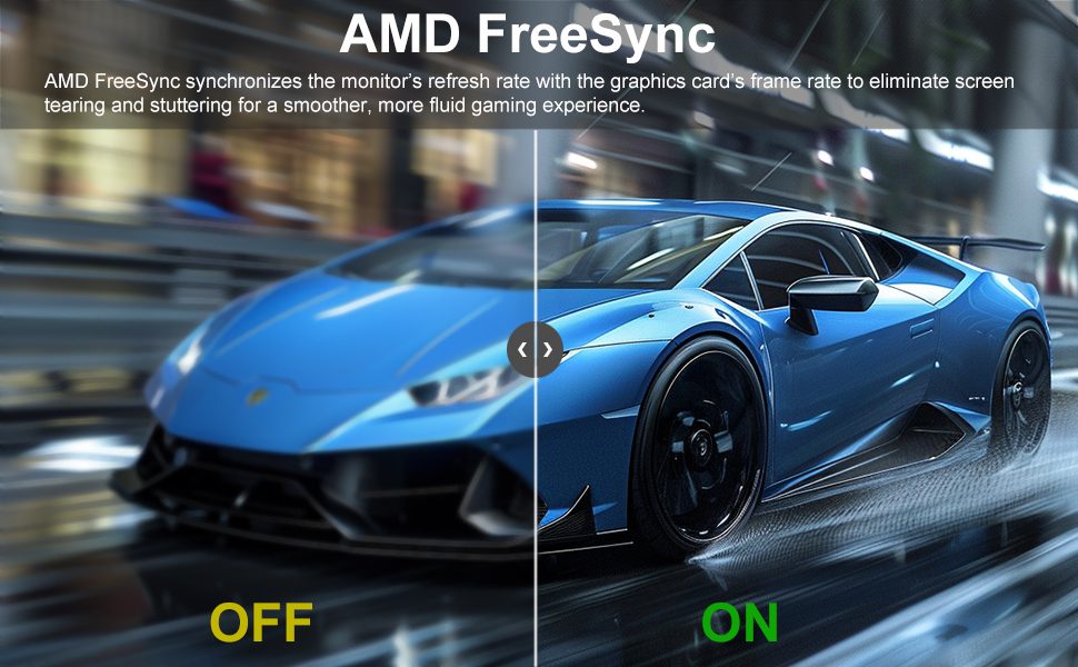 freesync