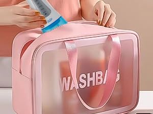 teeth cleaning tools pink water flosser Portable rechargeable water flosser