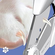 Choose the right size hole