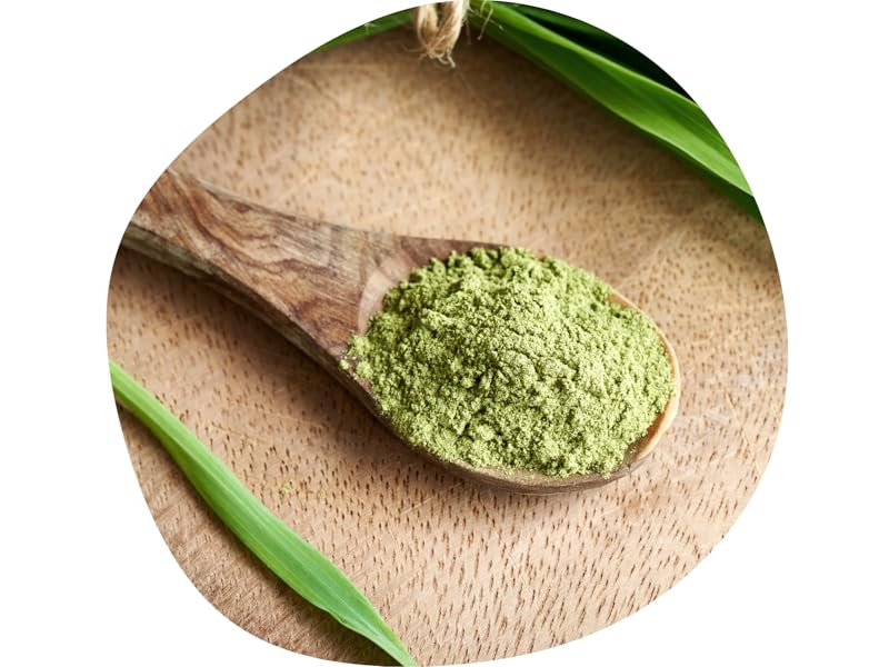 Bionutra gerstengras Kapseln 2