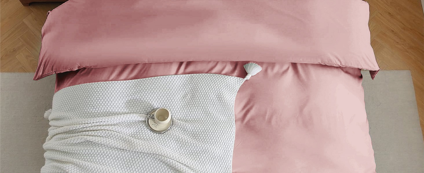 double fitted sheet