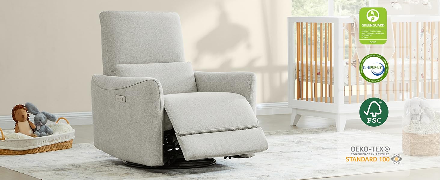 power recliner chair
