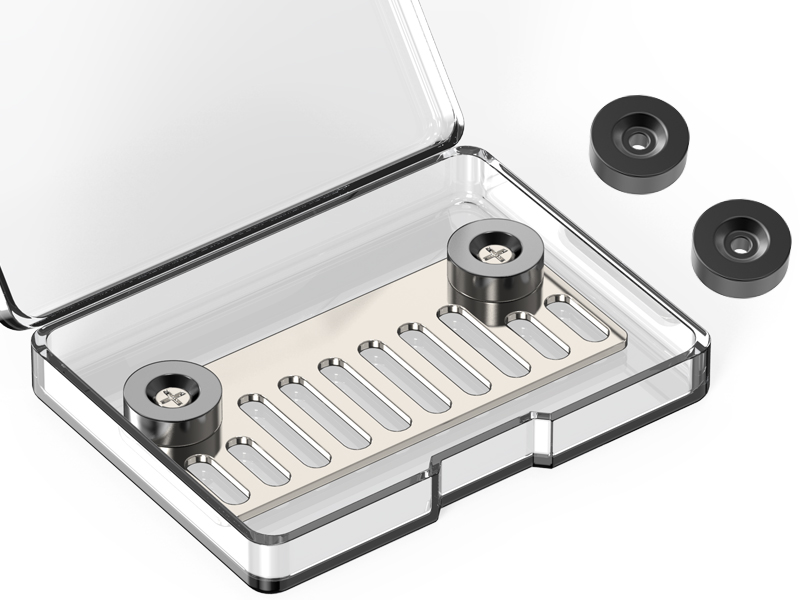 Grease Gate for Blackstone, 1PCS Mesh Screen