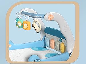 Detachable Pendant Toy