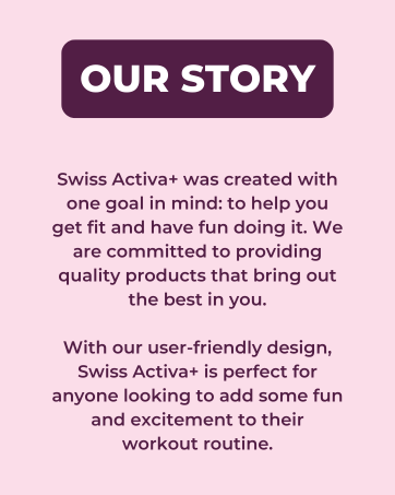 Swiss Activa+ 3lb Dumbbell Set of 2 for Women - Home Gym Workout Equipment+ best at home workout equipment and strength training equipment with Comfort Grip Handles. 13 SwissActiva+ smart hula hoop fun workouts home workouts weight loss fitness enthusiasts