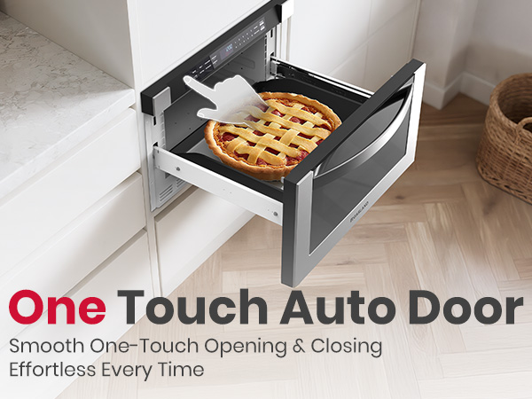 under cabinet microwave