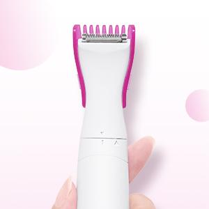 bikini trimmer
