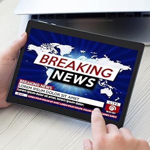 32GB Google Tablet with WIFI