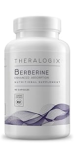 Berberine 30