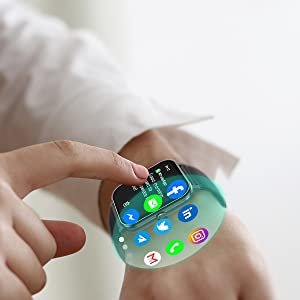 Blackview smartwatch R3 Pro