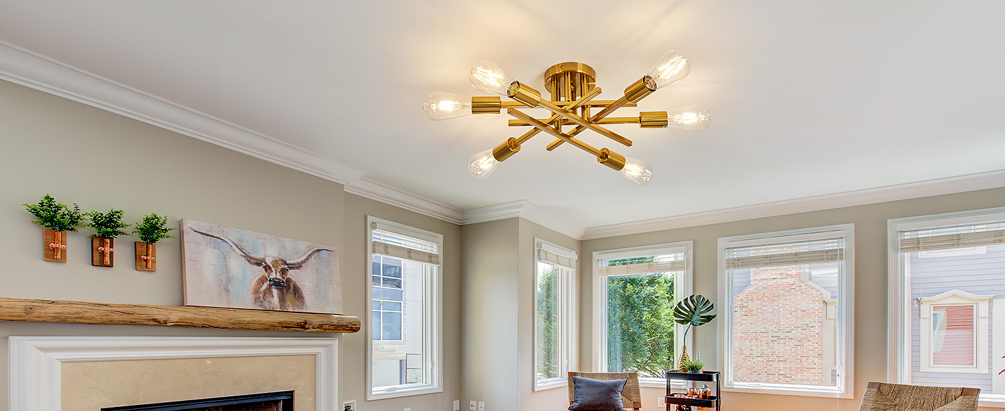 Ceiling Light
