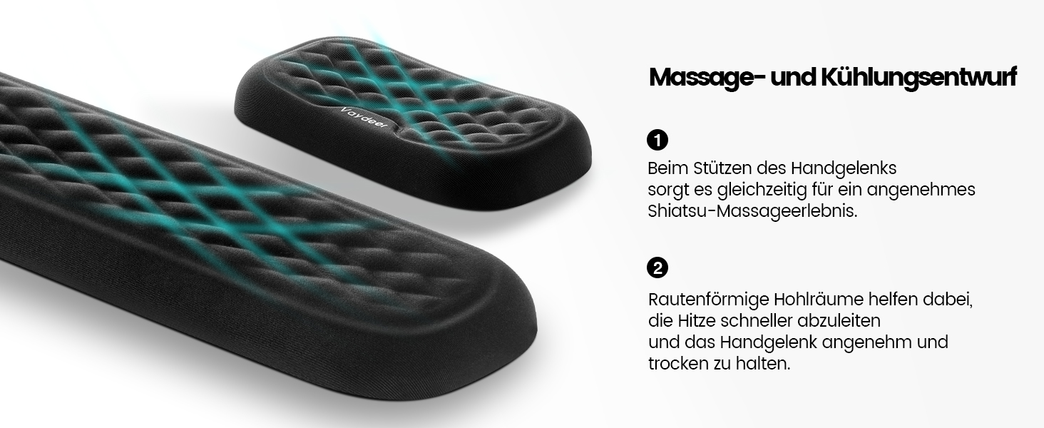 wrist rest