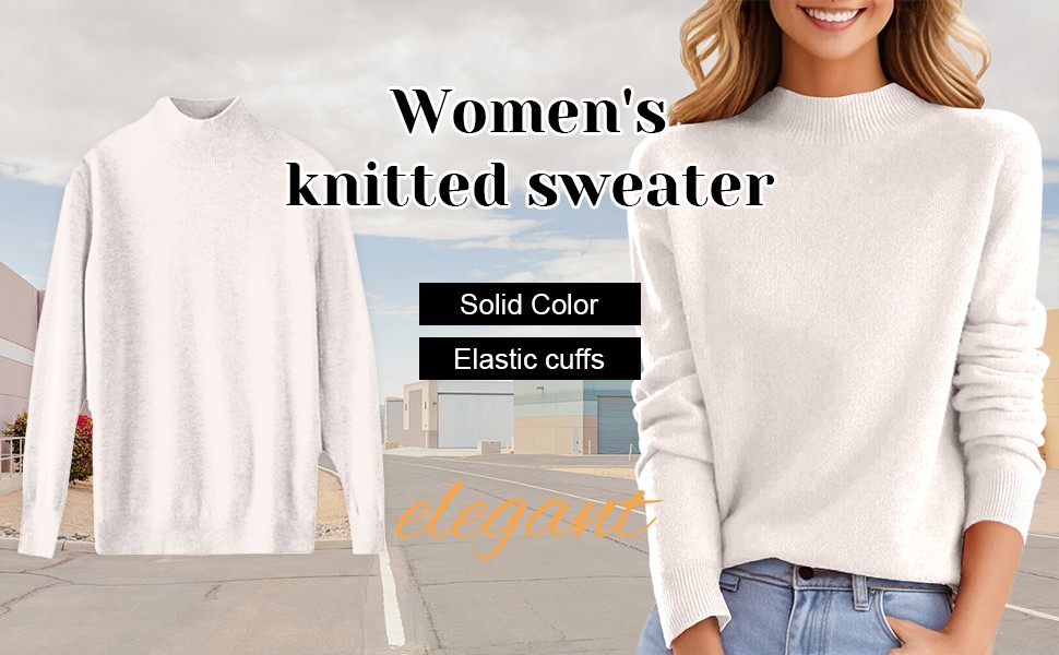sweaters for women