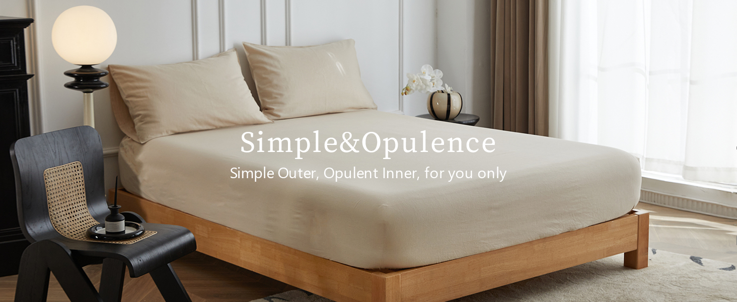 Luxury Silky Shiny Anti Wrinkle Hypo Allergenic