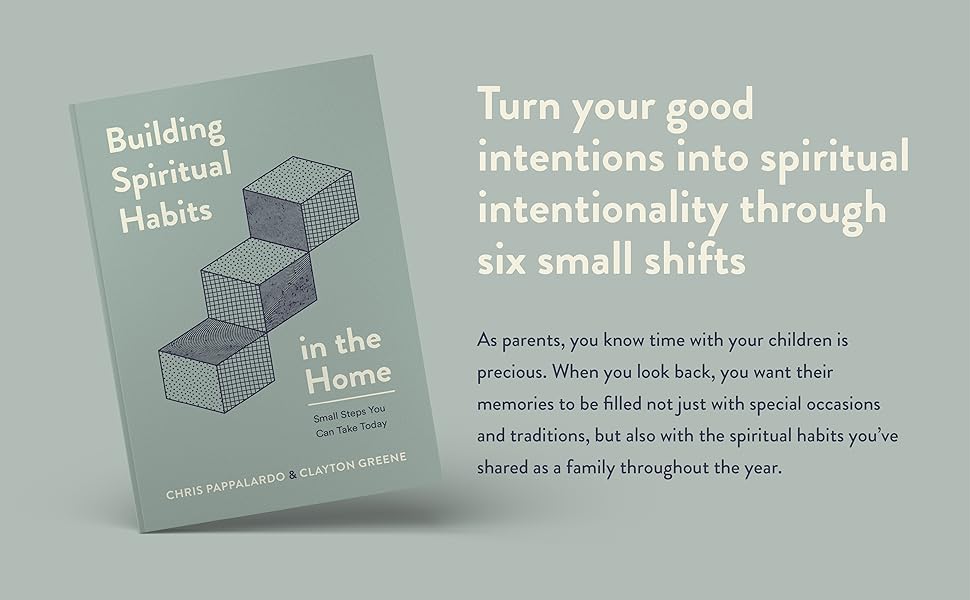 turn your good intentions into spiritual intentionality 