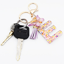 backpack keychain for nieces