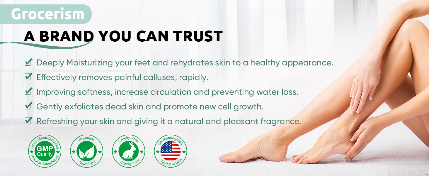 A Brand You Can Trust