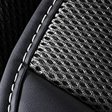 car cooling seat cover