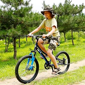 RoyalBaby Jungen Mädchen Kinder Fahrrad