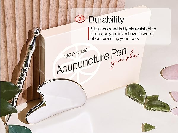 Rena Chris Gua Sha