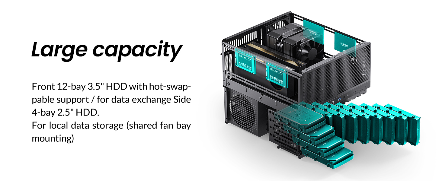 nas server