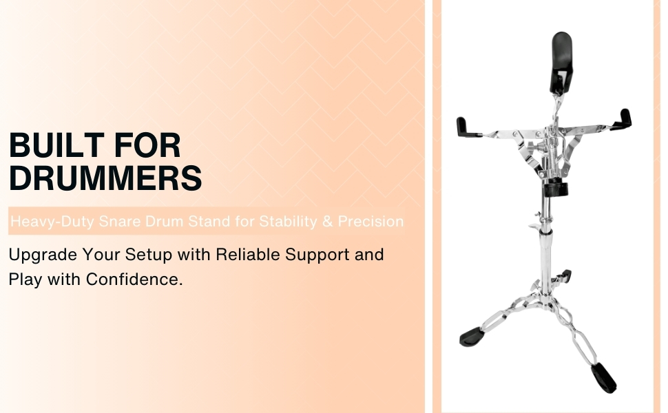 Snare Drum Stand