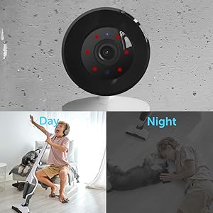 Night Vision